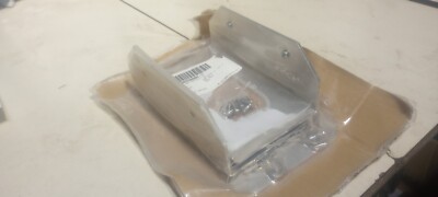 National Instruments 778643-02 Rear Rack Mount Kit 8 Slot PXI Chassis 189362B-01