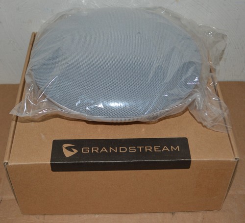 Grandstream GSC3505 SIP Speaker with 10/100 POE+ New