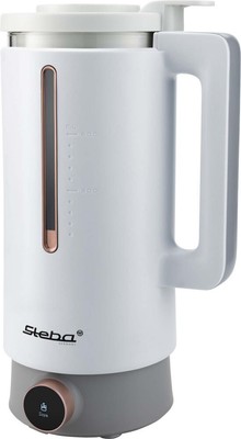 Steba Vegan-Drink-Maker VDM 2 HOT/COLD ws weiß Getränkebereiter 18-53-00