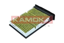 6080121 Kamoka filter, interior air for BMW, Citroën, Peugeot, Toyota