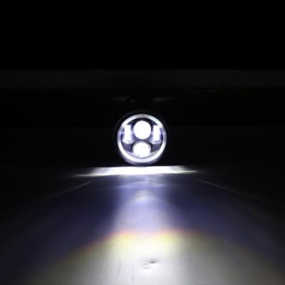DOT 5-3/4 5.75 LED Headlight Sealed Headlamp for Yamaha V