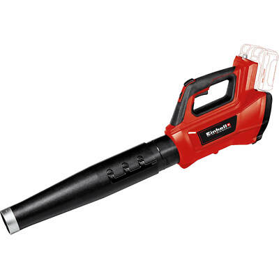 Einhell Profi GE-LB 36/210 Li E 36V Akku-Laubbläser Brushless Garten