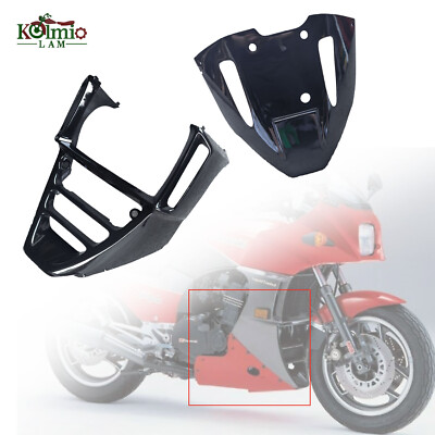 Fit for Kawasaki GPZ900LC 1984-1999 lower half fairing lower guide cover