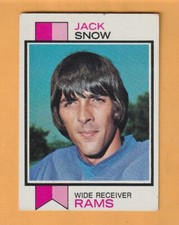 Jack Snow