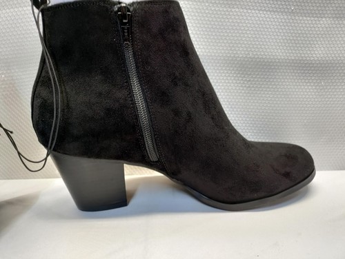 dv by dolce vita ladies collyns short bootie