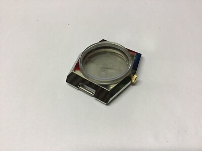 Seiko Lm 5606-6070 Selten Etui Vollständige Serial 660260 (Juni 1976) NOS