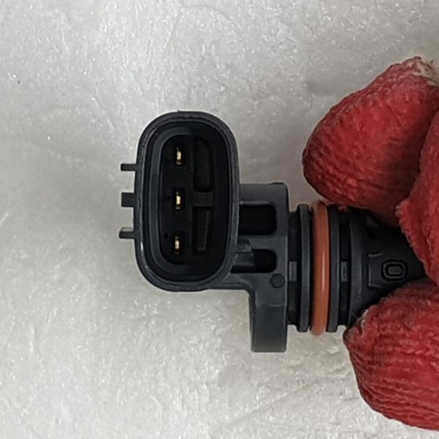 Genuine 39350 2G000 Camshaft Position Sensor for 2015 2017 Hyundai
