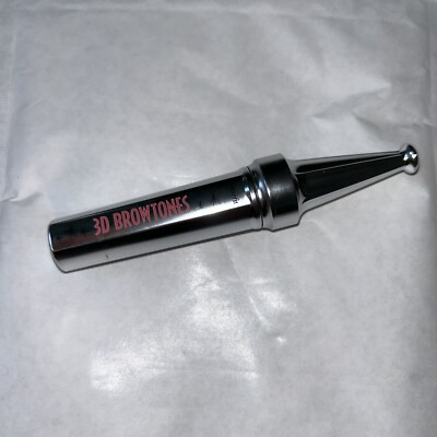 Benefit 3D Browtones Shade 2 - Full Size 6ml ohne Verpackung