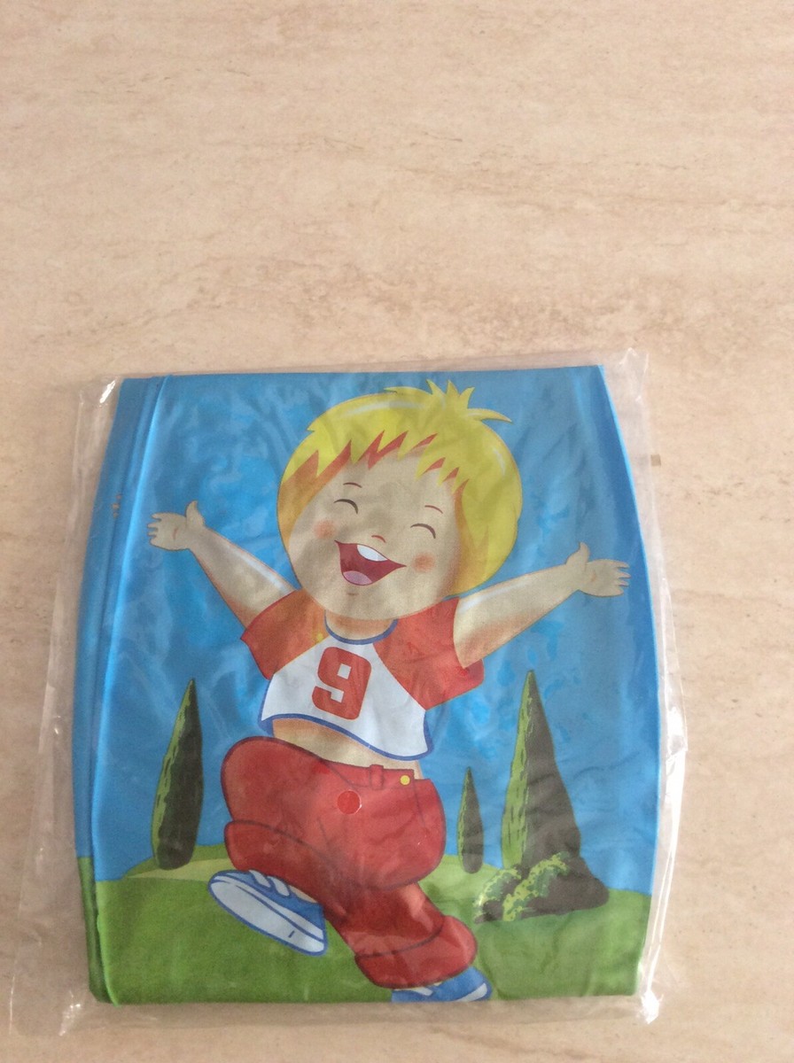 RARISSIMO PALLONE GONFIABILE SUSANNA FORMAGGINI MIO KRAFT NUOVO DA