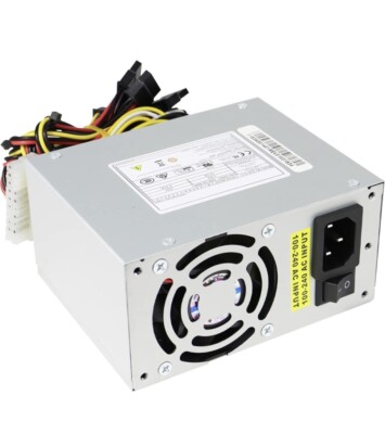 Upgraded New Recorder 350W POE VCR Power Supply Replacement for FSP FSP350-20...