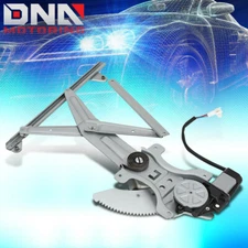 For 1997-2001 Toyota Camry Front Left Driver Side Power Window Regulator w/Motor