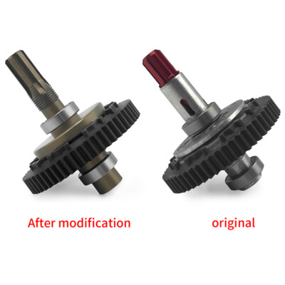 Ingranaggio Gruppo Frizione Z 23 Su Primaria Z67/68 Frizioni A 7 Molle - Foto 9