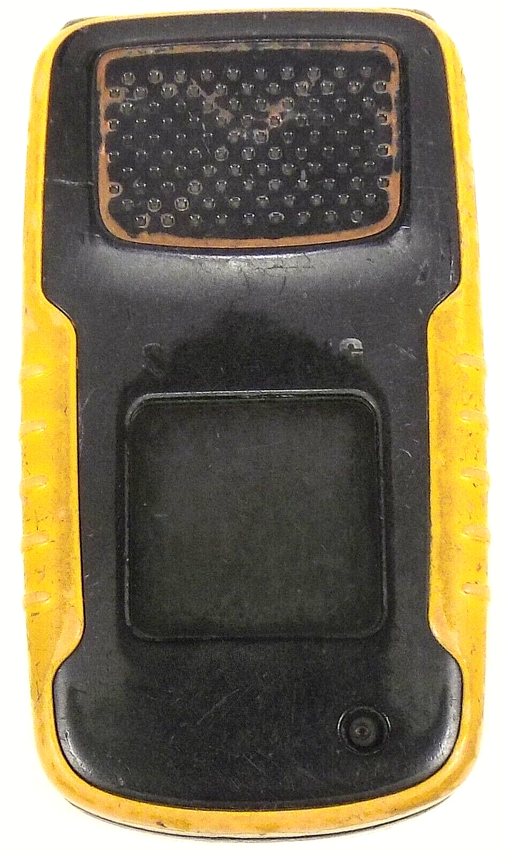 Samsung Rugby SGH-A837 - Yellow and Gray ( AT&T ) Very Rare