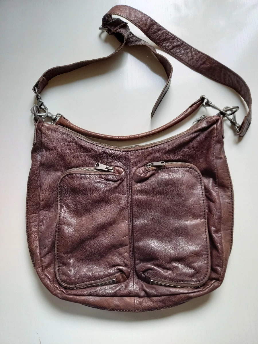 Liebeskind tasche deals hobo bag