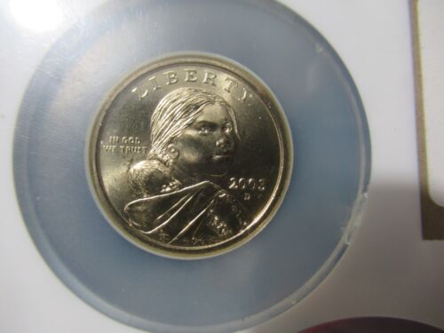 RARE Dollars Set, "100 Year Dollar Collection", 5 BU Dollar Coins, Graded by NGC - Bild 12 von 13