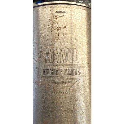 4 Anvil Engine Parts Cylinder Sleeve Tougher Than Dirt 95936