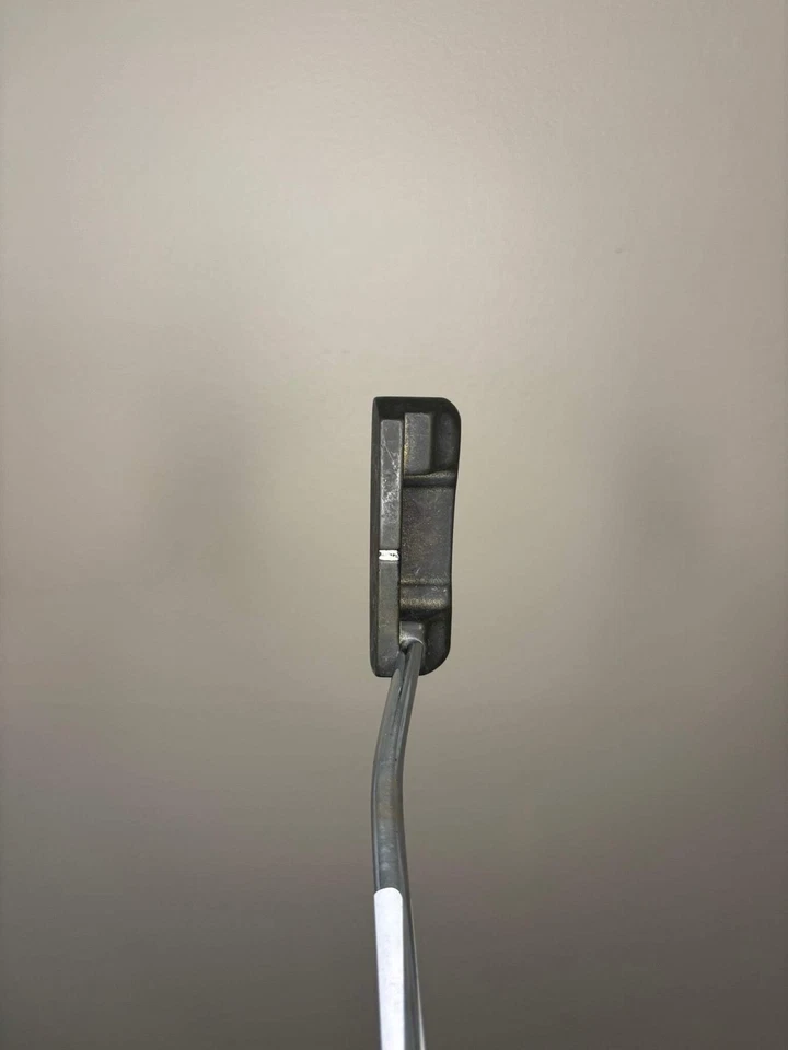 Ping Kushin Phoenix Arizona Putter Ping SZ Steel Shaft 34.75″ Needs New Grip - Image 4 of 4