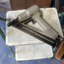 SENCO SNI ANGLED FINISH NAILER TESTED (CJL004884)