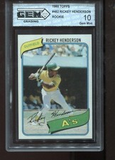 Top 1980 Baseball Cards to Collect 23