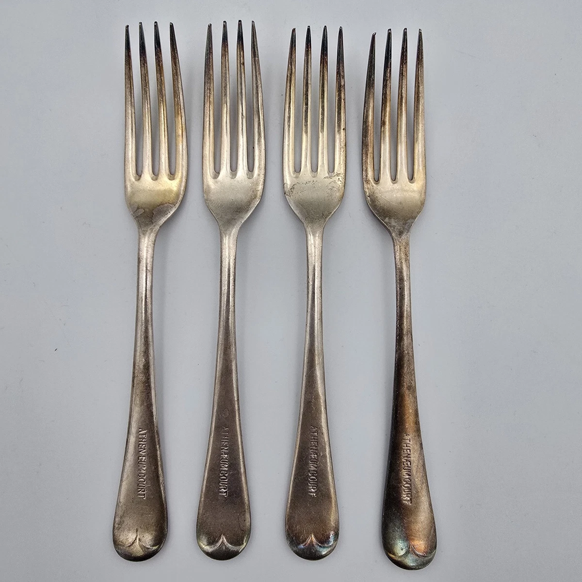 mappin&webb トーストラック　ヴィンテージ Mappin & Webb US Silver-Plated Antiques for sale | eBay