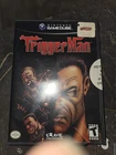 Trigger Man (Nintendo GameCube 2004) Used