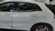 A 156 730 01 05 HINTERE LINKE T&Uuml;R / 2221184 F&Uuml;R MERCEDES-BENZ CLASE GLA X156 G