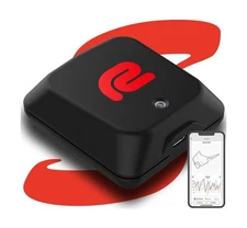 Mini S - Standalone GPS Based Performance Meter Box 25Hz - Car and Motorcycle...