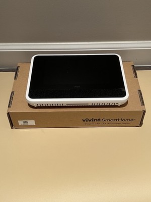Vivint Smart Hub Control Panel VS-SH2000-C00