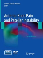 Vicente Sanchis-Alfonso | Anterior Knee Pain And Patellar Instability | Buch