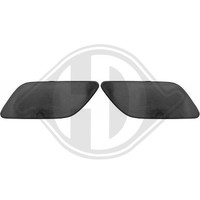 ZUB00280 Blende, StoßFäNger Vorne FüR Audi A6 C7 (4G2, 4GC)