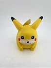 Vintage Pokemon Talking Pikachu 1997 Nintendo Tomy Toys Figure Needs Battery