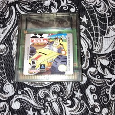 Tonka Raceway (Nintendo Game Boy Color) *GAME ONLY - TESTED*