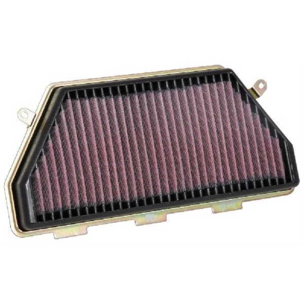 K&N Filters Luftfilter Langzeitfilter HA-1017-image