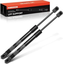 Tailgate Rear Trunk Lift Supports Shock Struts Compatible with Select Model
