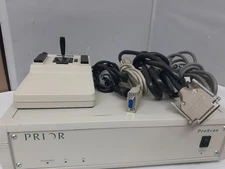 PRIOR SCIENTIFIC H129V4 PROSCAN CONTROLLER WITH XY JOYSTICK CS152V2