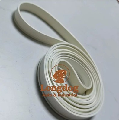 1PCS NEW FOR Printing press belt E4X5 grooved belt 5011000088