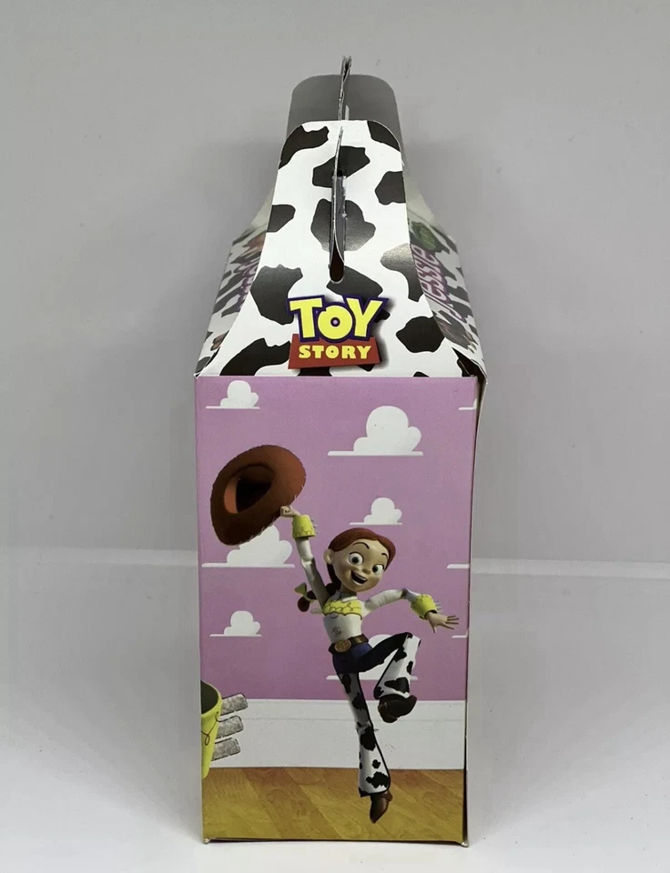 10 ct. Pack - Cajas de Caramelos JESSIE TOY STORY / Paquete con 10 Cajas de JESSIE Foto 4 de 4