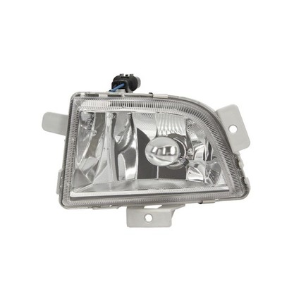  TYC 19-12206-05-2 FOG LIGHT LEFT TYC NEU DE STOCK
