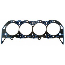 Fel-pro 508SD Engine Cylinder Head Gasket - 1980-1995 Big Block Chevy 454 7.4L
