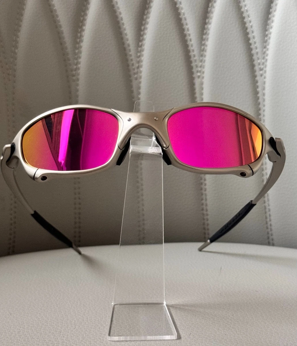 値下げ！希少！！Oakley ジュリエットスクエアサングラス 25+ Oakley Juliet Men's Sunglasses for sale | Updated Oct 2026
