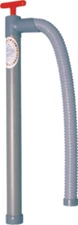 Beckson Thirsty-Mate Hand Bilge Pump 24" with 72" Hose 124PF6 Marine MD