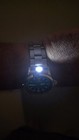 Victorinox Night Vision 241569 Sapphire Mens Watch — photo 10