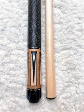 IN STOCK, Pechauer JP17-T Pool Cue, w/ 12.5mm Shaft, FREE HARD CASE