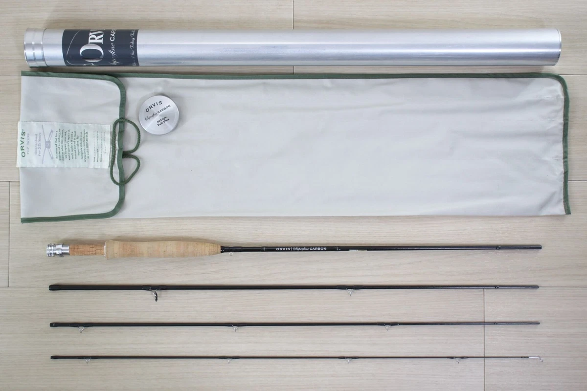 Orvis Superfine for sale - eBay