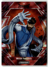 Kakawow Phantom Marvel Rivals 2025 PMR-ZFI-34...