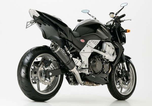 Shark Street GP FüR Z750 ZR750J FüR Z750 ZR750J-image