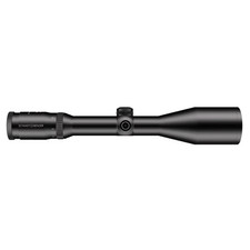 Schmidt Bender 3-12x50 Klassik LM L3 Black Riflescope 644-811-482-05-05A02 