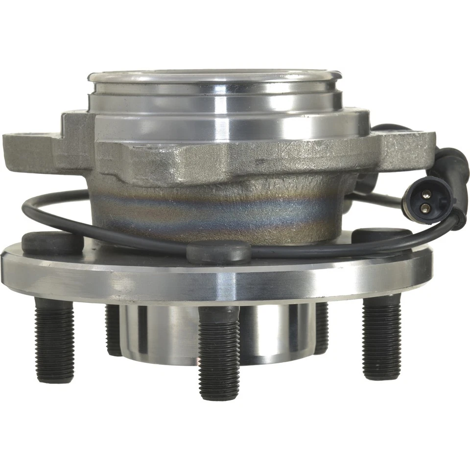 Conjunto de cojinete de rueda y buje para 99-04 Land Rover Discovery 1411-44439 Foto 3 de 4