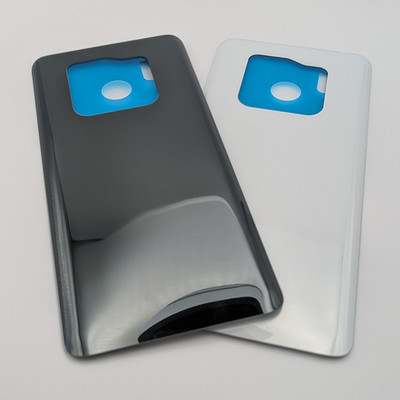 Akkudeckel für Xiaomi Redmi Note 14 Pro+ Plus Backcover Batteriedeckel Rückseite