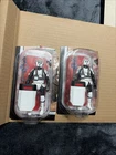 Star Wars Vintage Collection Riot Scout Trooper Jedi Survivor Vc255 Set Lot